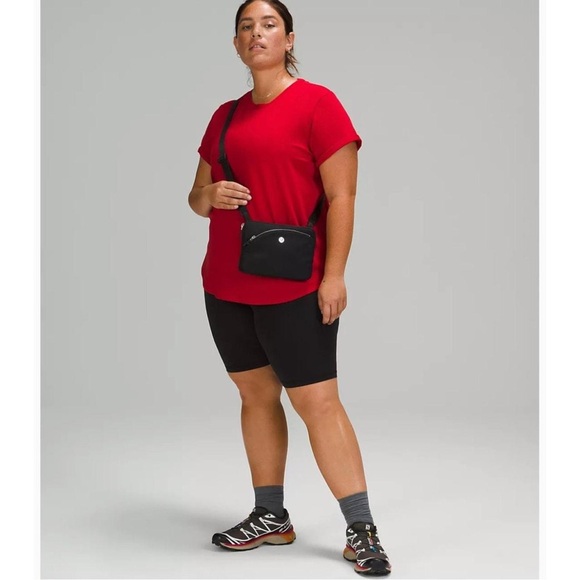 Lululemon Crossbody Bag - Picture 3 of 3